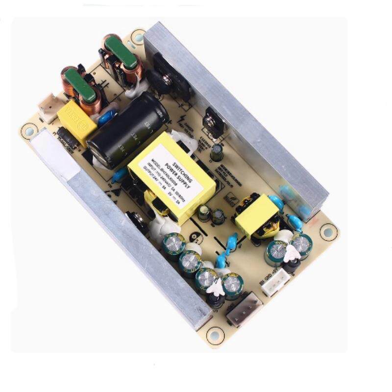 154W开关电源裸板按摩椅电源24V6A/5V2A双路输出电动老板椅电源