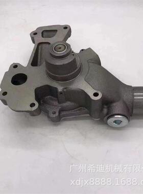 CAT卡特E324EE325EE329E发动机新款水泵挖机配件挖掘机配件