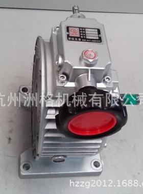 MB行星无极调速减速机，手动5倍无极调速方便、简单、经济