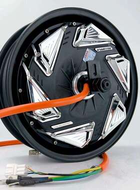 全顺12寸光板全黑瓦片电机版1500W2000WP3000WP5000WP新款