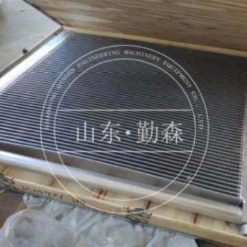山推挖掘机配件SE210液压油散热器J221-04A-013001