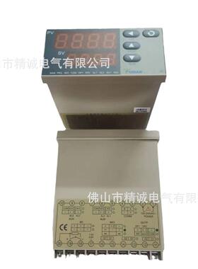 直供AI-808FI4X3程序型人工智能温控器/调节器