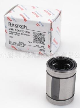 供应Rexroth力士乐滑块R060016002R060230810R060001200