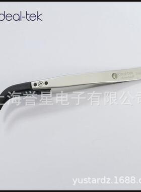 ideal-tek镊子2ABCFR.SA塑料头防静电镊子