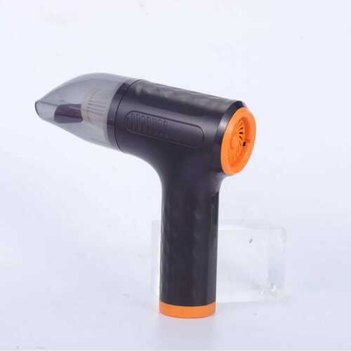 车载吸尘器手持无线便捷迷你超强大功率吸尘器Car vacuum cleaner