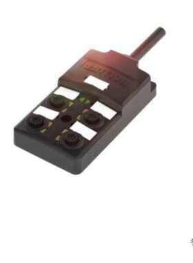 BALLUFF巴鲁夫BPI009Y 被动式分配器 BPI 4M4A5P-2K-B0-KPXB0-050