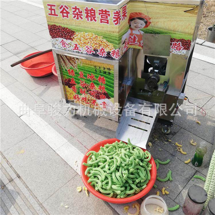河南小型玉米膨化机设备 大米膨化机 不锈钢暗仓膨化机厂家,清洗/食品/商业设备,休闲食品加工设备,淘宝优惠券,粉丝福利购,淘宝优惠卷