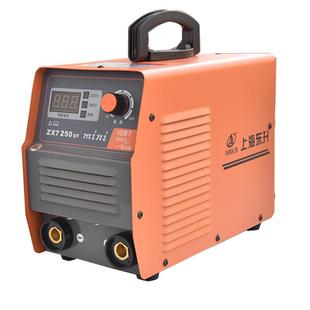 上海东升电焊机ZX7-315STMIMIZX7-400STMIMI便携式双电源智能数显