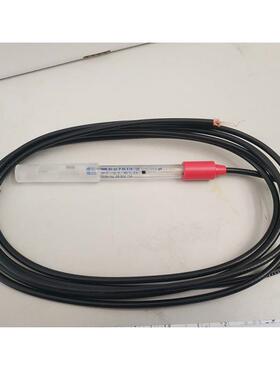 梅特勒托利多玻璃ph传感器405-60-SC在线ph测试仪电极水质分析仪