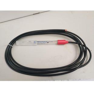 梅特勒托利多玻璃ph传感器405-60-SC在线ph测试仪电极水质分析仪