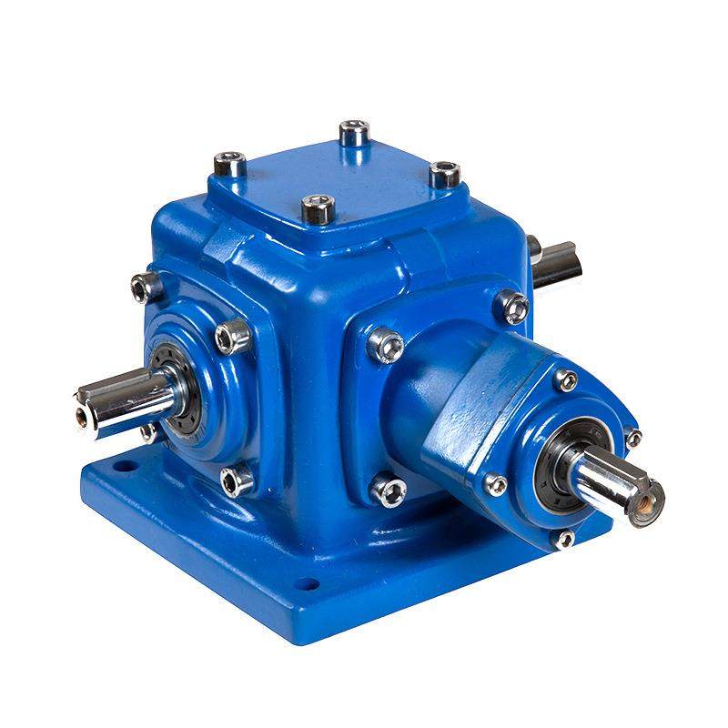 T16螺旋伞齿轮转向器直角转向箱行星齿轮减速机电机手摇变速机,畜牧/养殖物资,畜牧/养殖器械,淘宝优惠券,粉丝福利购,淘宝优惠卷