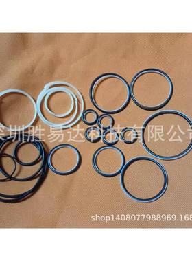 现货达意隆吹瓶机封口缸维修包RJM16.60.1(结晶）C