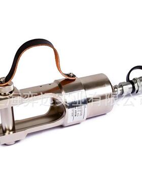 KORT分体式液压钳SCH-25头部插销设计方便操作25T压接头