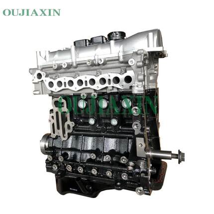 云内动力D19TCIE11109马力1.9L国五柴油发动机凸机配件