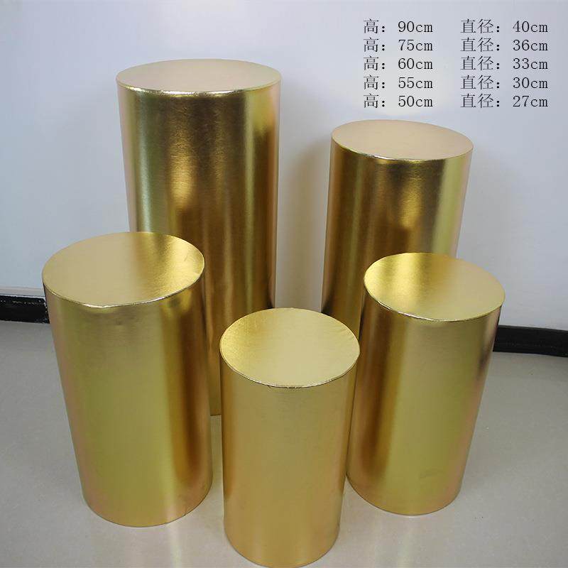 甜品台圆筒布套婚庆摆件道具五件套彩色弹力筒套婚庆品,节庆用品/礼品,新娘配件,淘宝优惠券,粉丝福利购,淘宝优惠卷