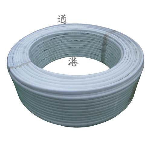 供应BVVB2*1.5平方单根2芯1.5平方护套线民用家装环保电线