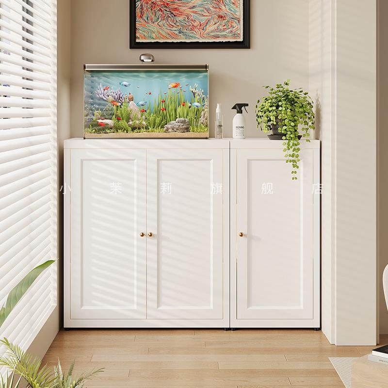 阳台储物柜防晒防水落地柜矮柜子靠墙收纳置物杂物柜大容量地柜,节庆用品/礼品,新娘配件,淘宝优惠券,粉丝福利购,淘宝优惠卷