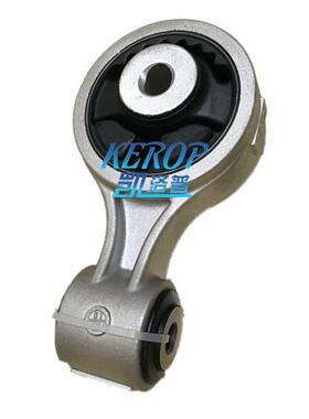 11350-JP00B天籁机脚胶各种车型机脚胶底盘件