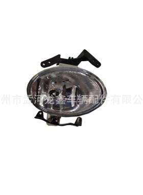 适用于现代07款新胜达前杠雾灯前杠灯92201-2B00092202-2B000