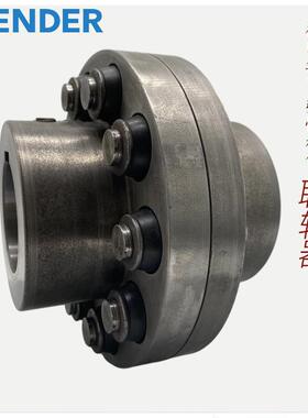 原装德国FLENDER弗兰德弹性柱销联轴器RUPEX500560900螺栓垫块