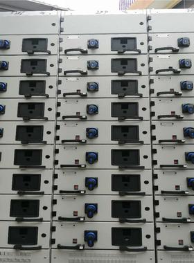 IP40壳体防护等级MNS抽出式开关MNS进线柜