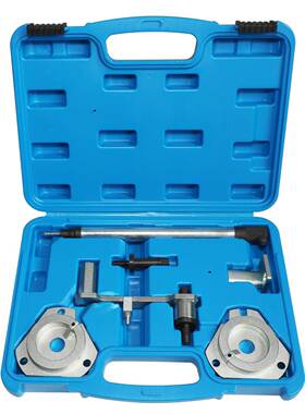 菲亚特Fiat1.616V发动机双凸轮轴正时工具众泰朗悦1.6正时工具