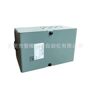 EPR用电源箱控制器盒FMPR 24D 无励磁制动器ERS SHINKO离合器