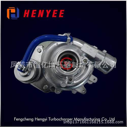 工厂直销CT16适用丰田2KD涡轮增压器17201-0L030热销