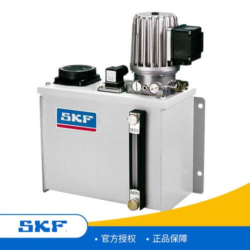SKF Voge福鸟 电动齿轮泵机床润滑油泵MFE5-BW16+299
