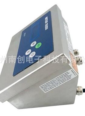 梅特勒托利多IND331称重仪表33H1-00000-A00-J01防尘式显示控制器