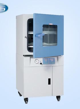 一恒DZF-6930真空干燥箱-微电脑控制 立式真空烘箱带定时