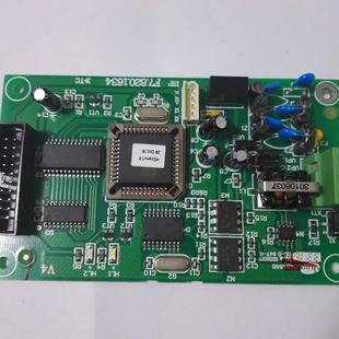 海湾GST-LWK200/5000/9000/5000H-CAN联网接口卡 1500H/5000H主机