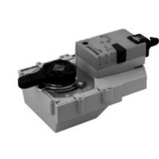 美国霍尼韦尔Honeywell电动开关调节球阀执行器LM7430 SM7430