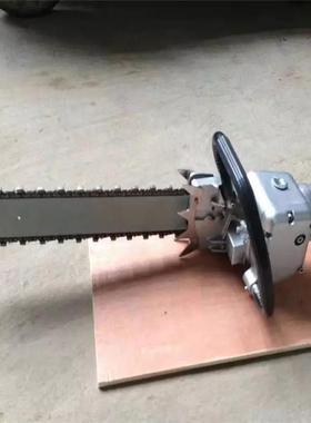 ZGS-450型割煤机 湿式切割无污染无粉尘 矿用手提式割煤机