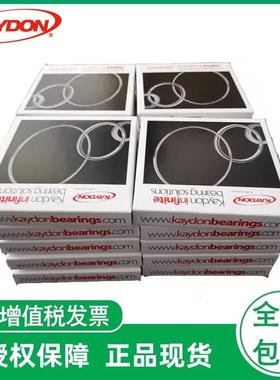 美国KAYDON薄壁轴承 JU070CPO JU045CPO JU120XPO等截面轴承