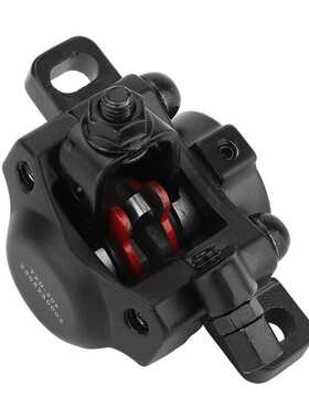 厂家直供电动滑板车碟刹器配件适用TZD-108小牛碟刹器刹车制动器