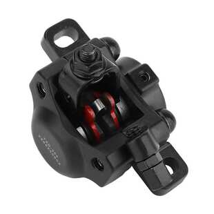 厂家直供电动滑板车碟刹器配件适用TZD-108小牛碟刹器刹车制动器