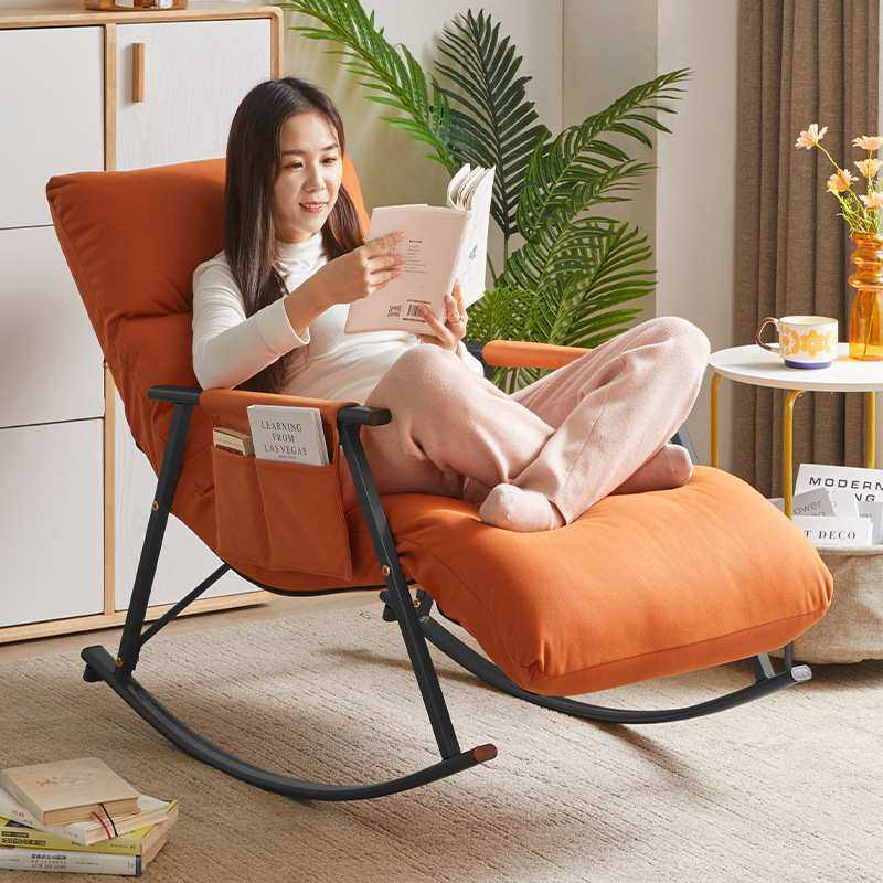 家逸摇摇椅躺椅摇椅成人懒人沙发阳台躺摇椅老人摇摆椅休闲阳台椅,3C数码配件,USB灯,淘宝优惠券,粉丝福利购,淘宝优惠卷