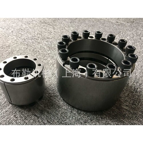 德国Ringfeder RFN 7110 ECOLOC 胀紧套/动力锁/链轮涨套/联轴器