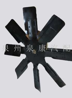 高品质 NT855风扇3655107 4913771厂家现货直销 支持各类风扇叶