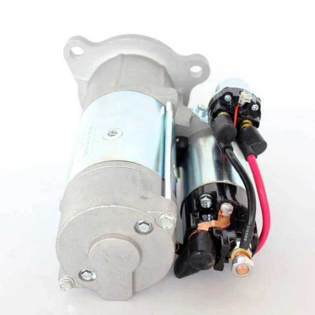 柳工CLG855装载机起动机马达5364880起动机康明斯QSL9.3起动机,3C数码配件,USB灯,淘宝优惠券,粉丝福利购,淘宝优惠卷