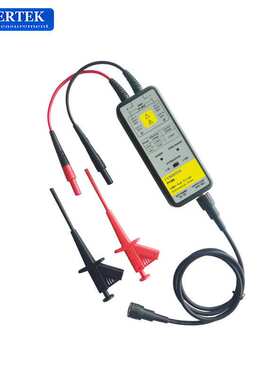知用（CYBERTEK）P1300（经济型）高压差分探头  1300Vpk/50MHz