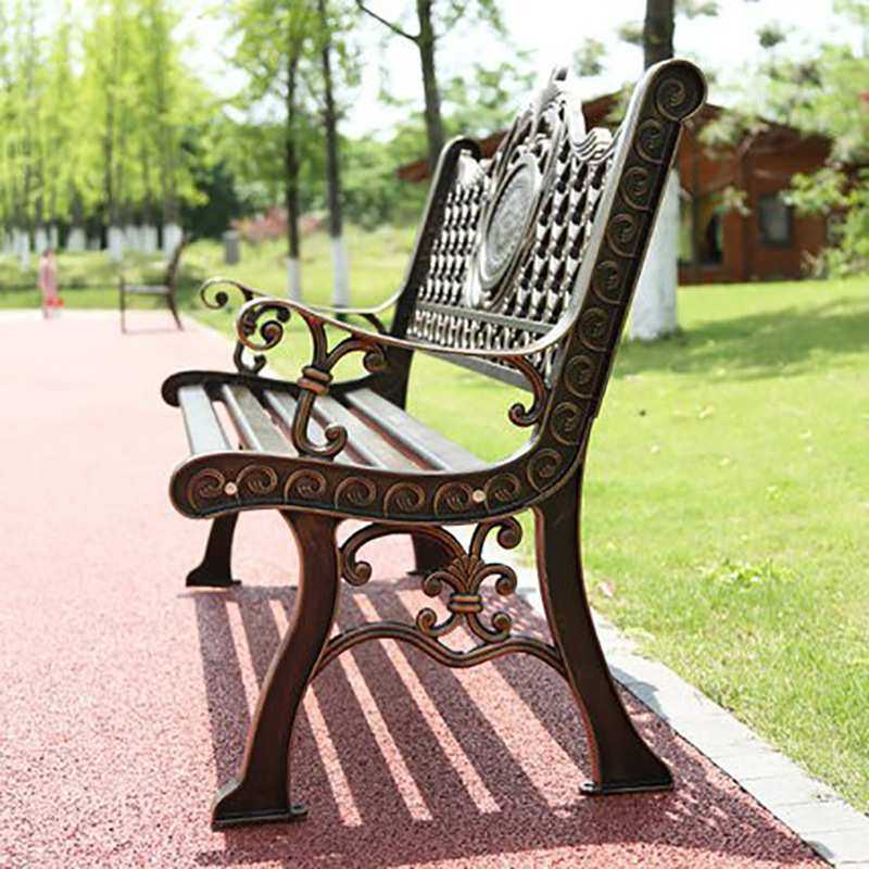 户外公园桌椅铁艺双人铝铸外摆别墅花园休闲庭院防水防晒露天室外,3C数码配件,USB灯,淘宝优惠券,粉丝福利购,淘宝优惠卷