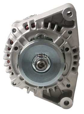 01182169汽车发电机AAAK5377伊斯克拉AAAK5377充电机11.203.156