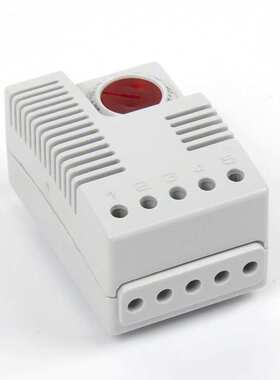 热销电子式湿度控制器EFR012零下可用机柜除湿器智能调节器温控器