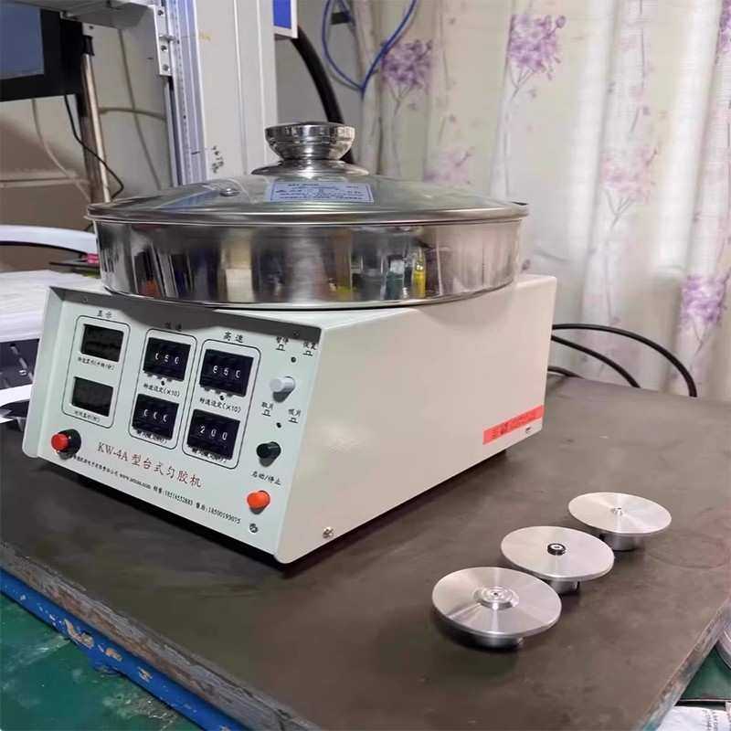 匀胶机高精度KW-4A 数字型旋涂仪中科院微电子甩胶镀膜旋转涂胶机,3C数码配件,USB灯,淘宝优惠券,粉丝福利购,淘宝优惠卷