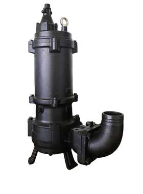 南方水泵 65WQD35-7-2.2单相潜水泵