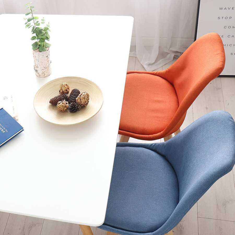 北欧简约伊姆斯餐桌时尚家用阳台休闲桌子洽谈桌咖啡店奶茶店桌椅,3C数码配件,USB灯,淘宝优惠券,粉丝福利购,淘宝优惠卷