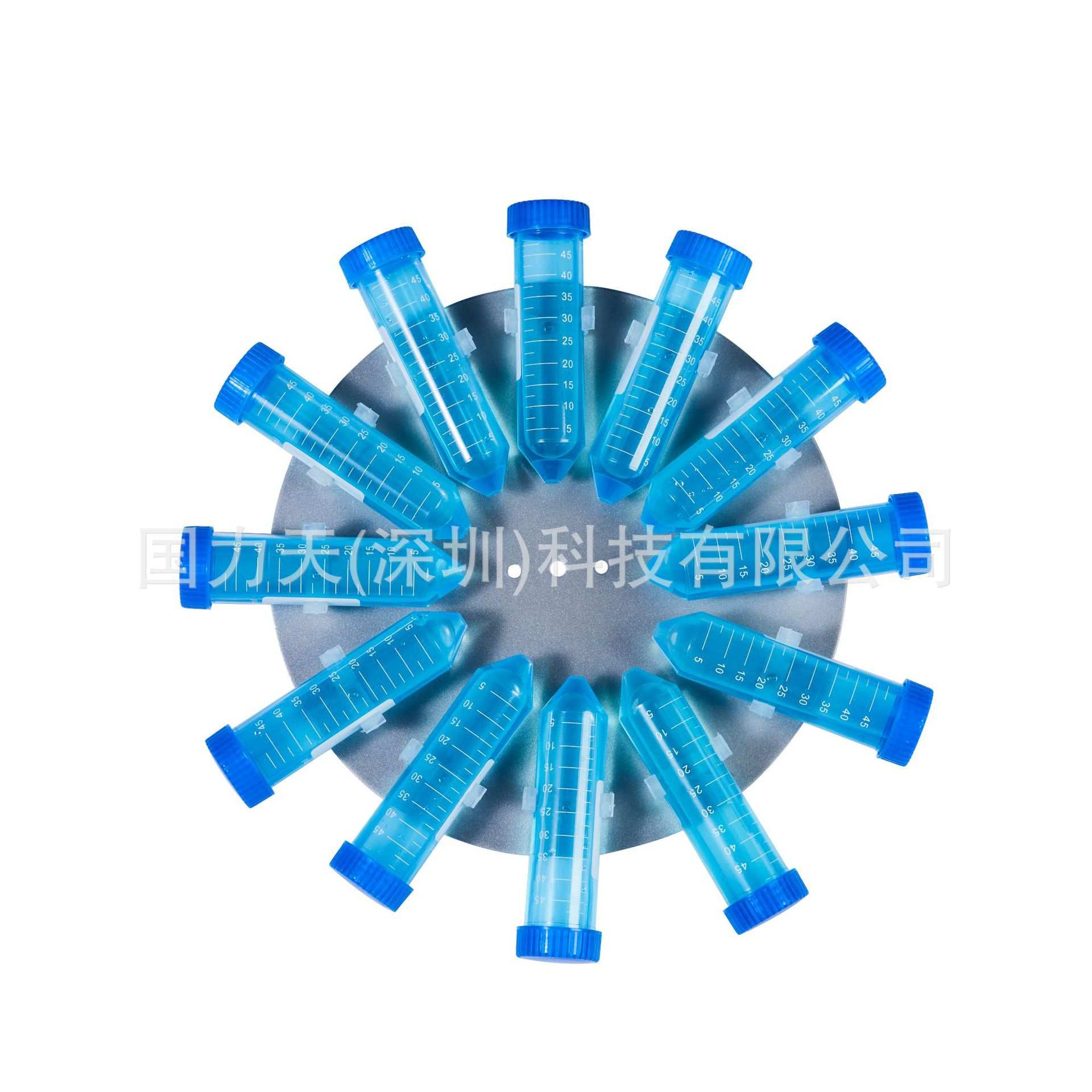 实验室混匀仪摇摆旋转混合器培养数显圆盘Rotating Mixer