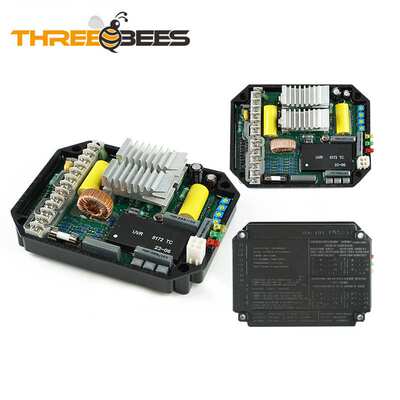 AVR UVR6 MECC ALTE 自动电压调节器发电机组调压板稳压器
